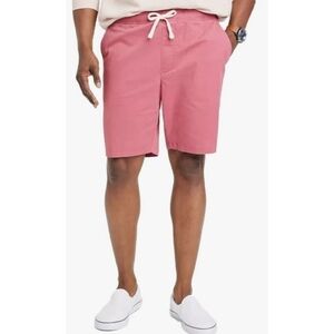 NEW Goodfellow & Co Dark Pink Everyday Men's 8.0" Shorts